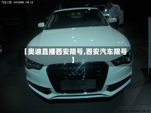 【奥迪直播西安限号,西安汽车限号】-第2张图片