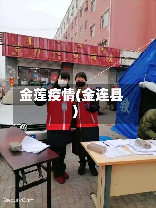 金莲疫情(金连县)