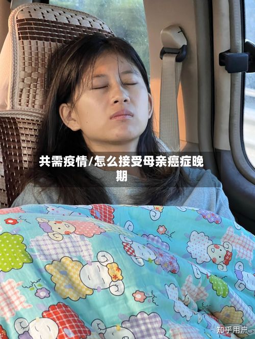 共需疫情/怎么接受母亲癌症晚期-第2张图片