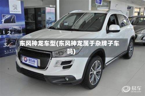 东风神龙车型(东风神龙属于杂牌子车吗)