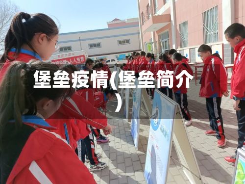 堡垒疫情(堡垒简介)-第2张图片