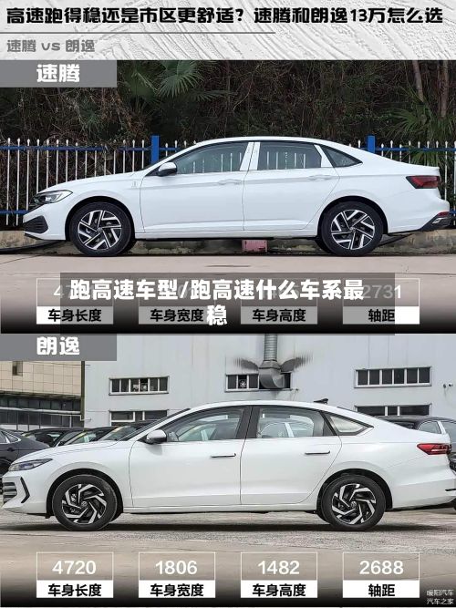 跑高速车型/跑高速什么车系最稳-第2张图片