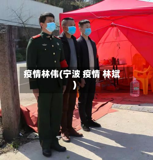 疫情林伟(宁波 疫情 林斌)