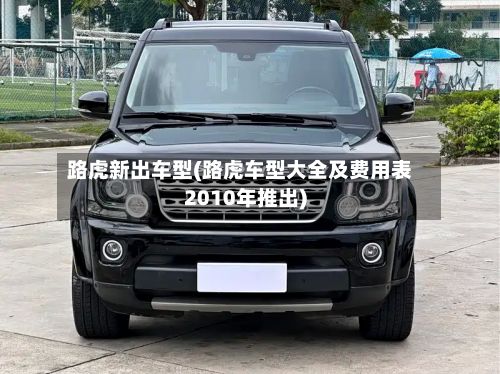 路虎新出车型(路虎车型大全及费用表2010年推出)-第2张图片