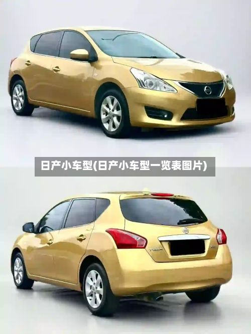 日产小车型(日产小车型一览表图片)