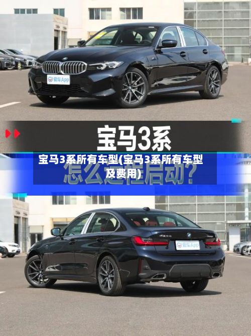 宝马3系所有车型(宝马3系所有车型及费用)-第2张图片