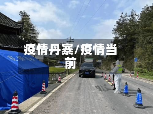 疫情丹寨/疫情当前