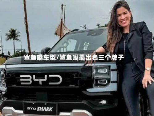 鲨鱼嘴车型/鲨鱼嘴最出名三个牌子