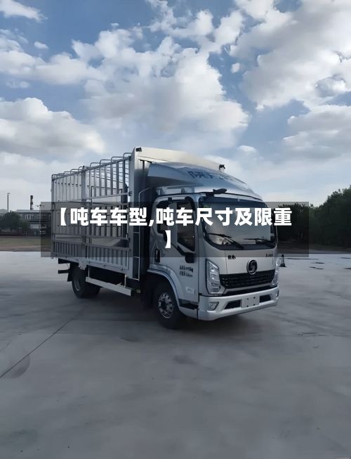 【吨车车型,吨车尺寸及限重】
