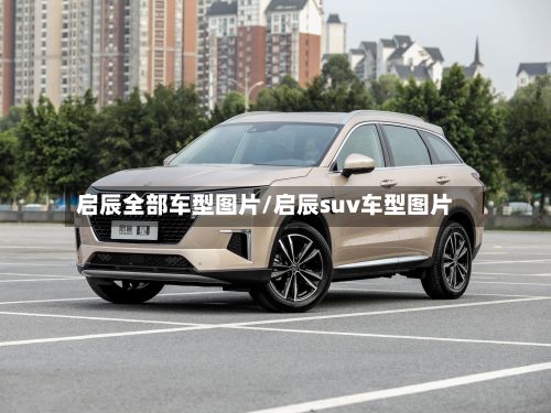 启辰全部车型图片/启辰suv车型图片