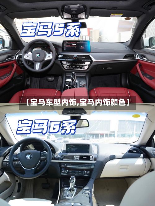 【宝马车型内饰,宝马内饰颜色】-第3张图片