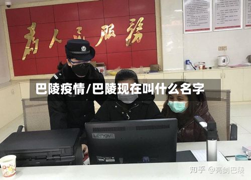 巴陵疫情/巴陵现在叫什么名字-第2张图片