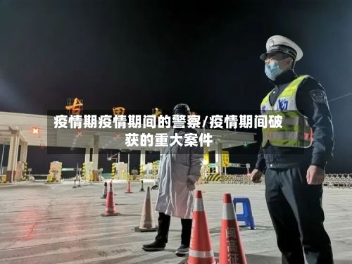疫情期疫情期间的警察/疫情期间破获的重大案件