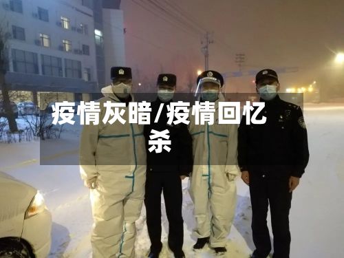 疫情灰暗/疫情回忆杀