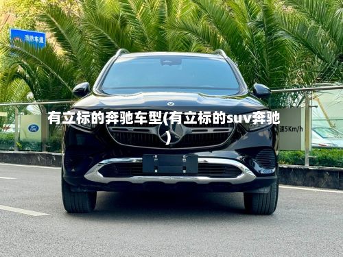 有立标的奔驰车型(有立标的suv奔驰)