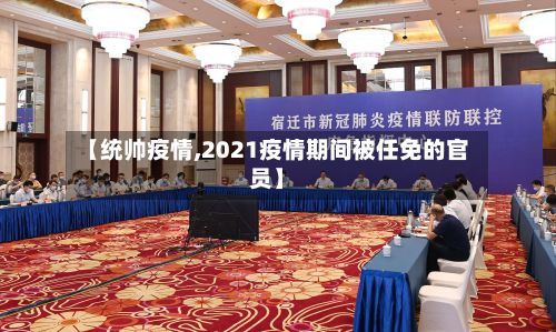 【统帅疫情,2021疫情期间被任免的官员】