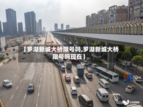 【罗湖新城大桥限号吗,罗湖新城大桥限号吗现在】-第2张图片