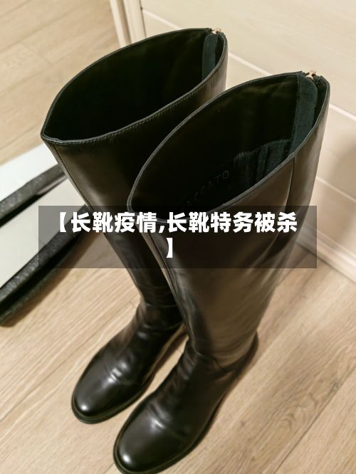 【长靴疫情,长靴特务被杀】-第2张图片