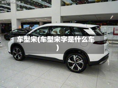 车型宋(车型宋字是什么车)-第3张图片