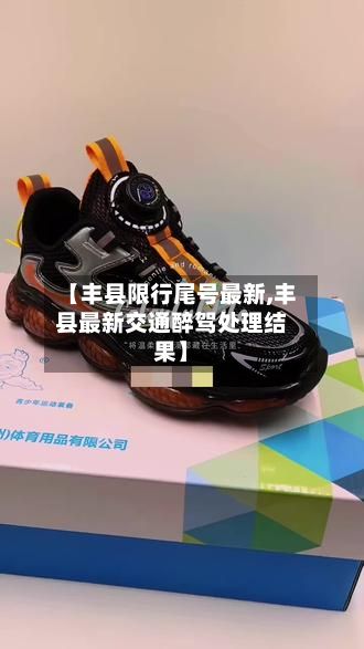 【丰县限行尾号最新,丰县最新交通醉驾处理结果】-第3张图片