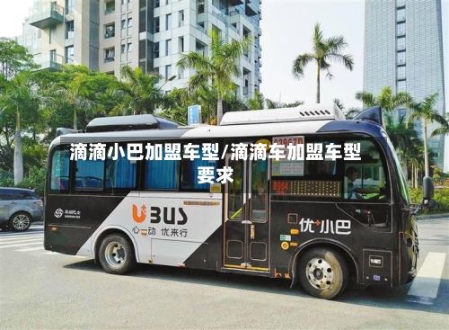 滴滴小巴加盟车型/滴滴车加盟车型要求