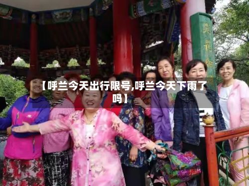 【呼兰今天出行限号,呼兰今天下雨了吗】-第3张图片