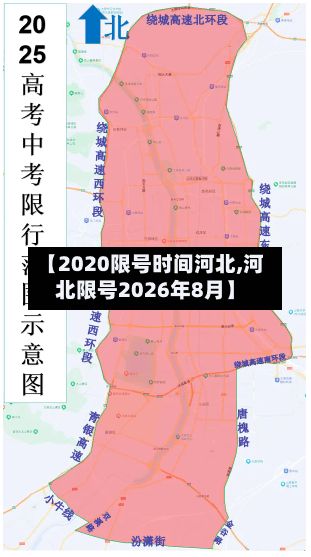 【2020限号时间河北,河北限号2026年8月】-第3张图片
