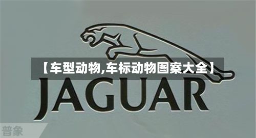 【车型动物,车标动物图案大全】-第3张图片