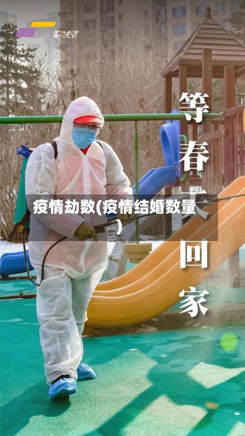 疫情劫数(疫情结婚数量)