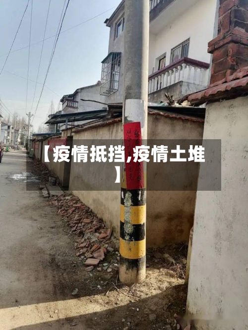 【疫情抵挡,疫情土堆】-第3张图片