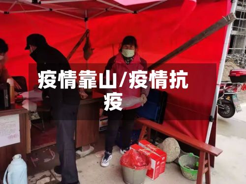 疫情靠山/疫情抗疫-第3张图片