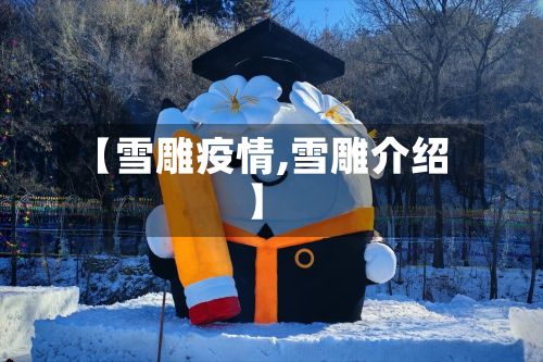 【雪雕疫情,雪雕介绍】-第2张图片